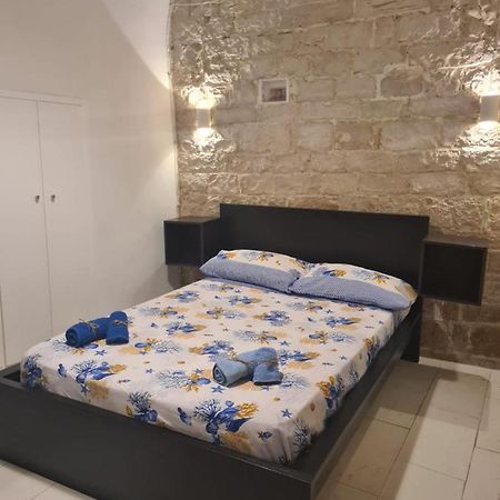 La Cattedrale Apartment Bisceglie Exterior foto