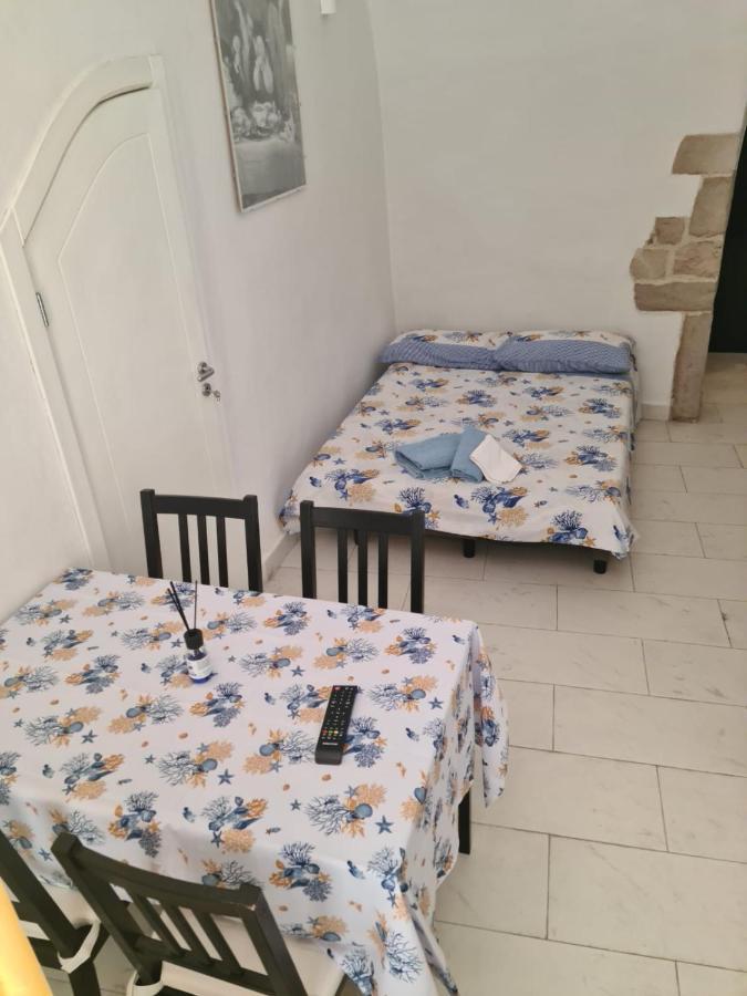 La Cattedrale Apartment Bisceglie Exterior foto