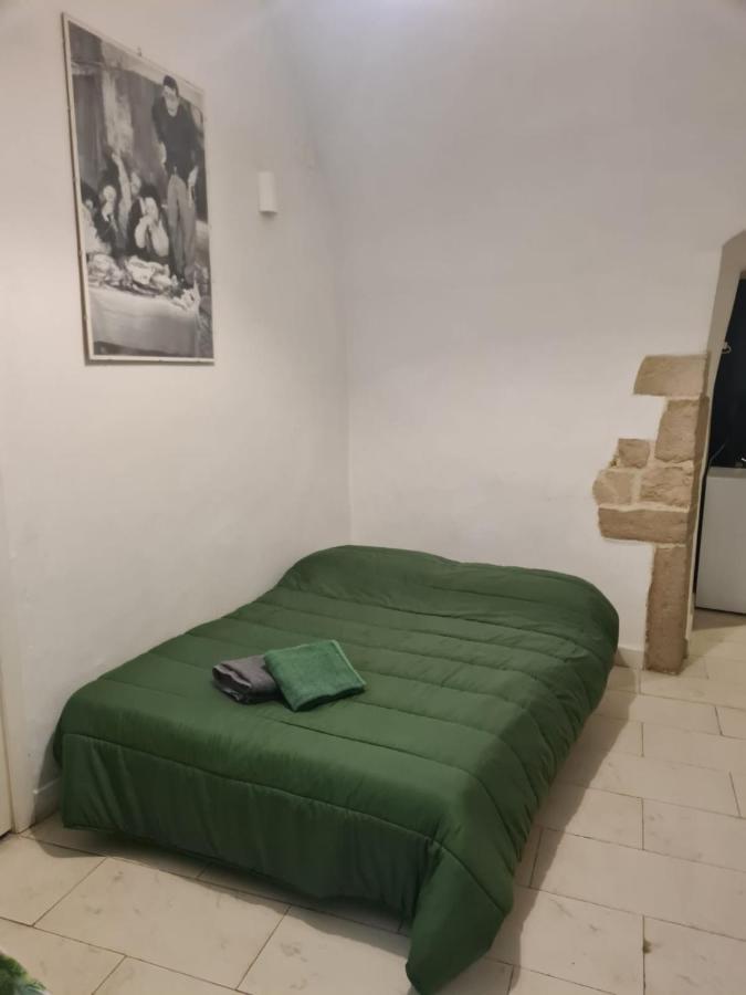 La Cattedrale Apartment Bisceglie Exterior foto