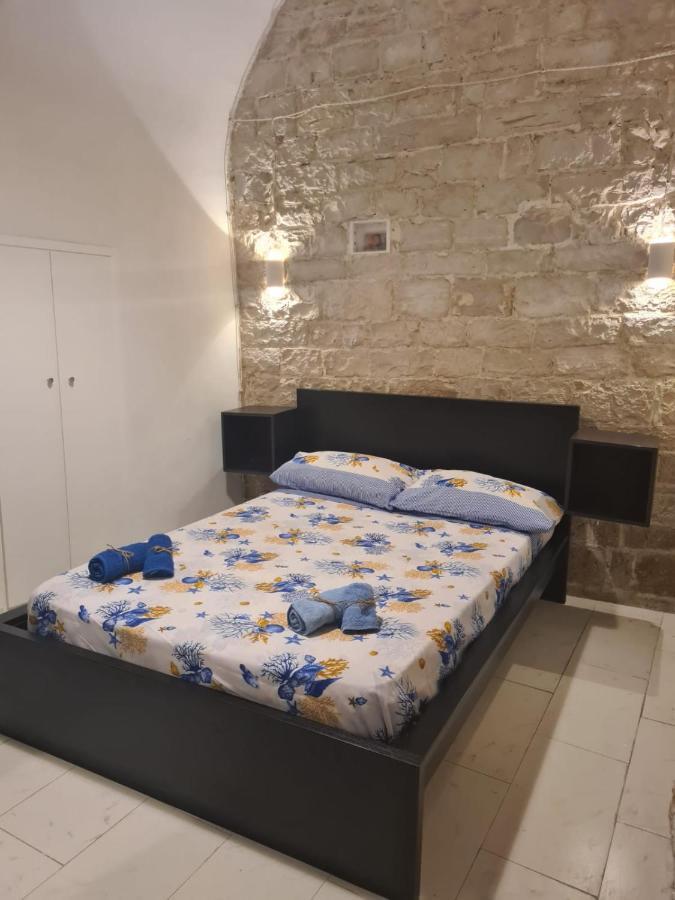 La Cattedrale Apartment Bisceglie Exterior foto