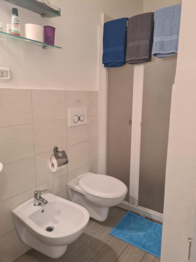 La Cattedrale Apartment Bisceglie Exterior foto