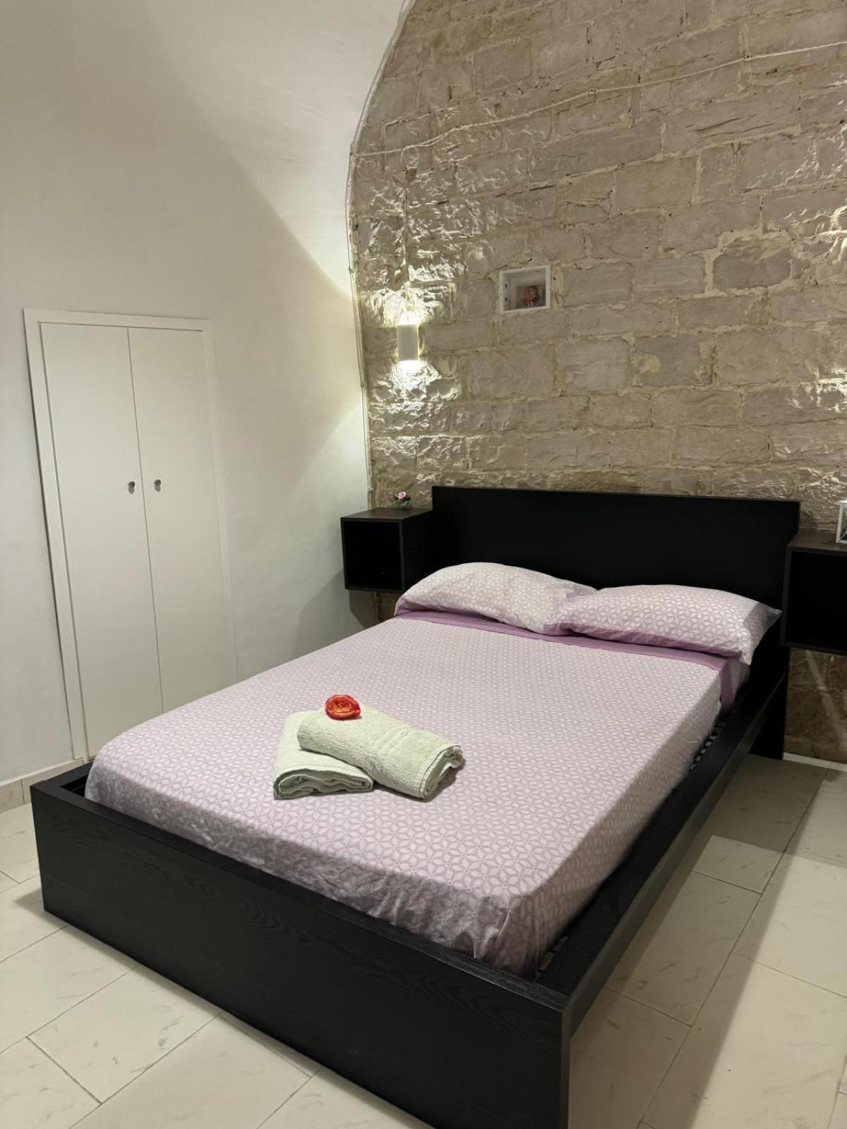 La Cattedrale Apartment Bisceglie Exterior foto