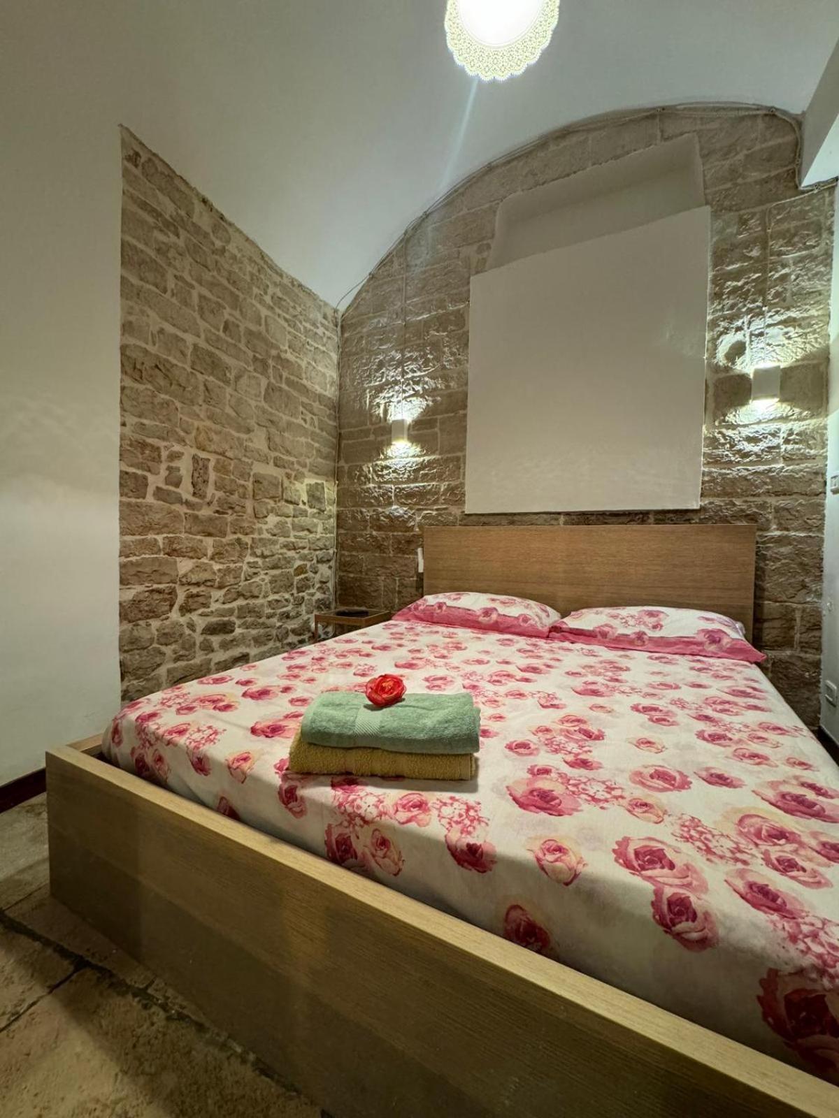 La Cattedrale Apartment Bisceglie Exterior foto