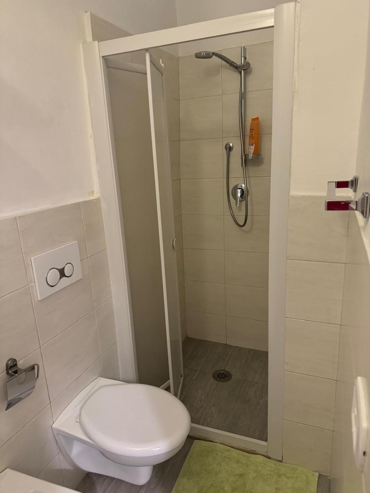 La Cattedrale Apartment Bisceglie Exterior foto