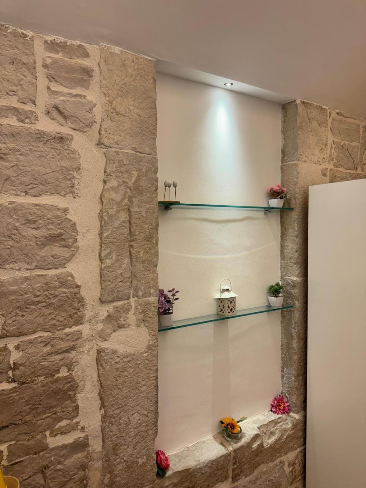 La Cattedrale Apartment Bisceglie Exterior foto