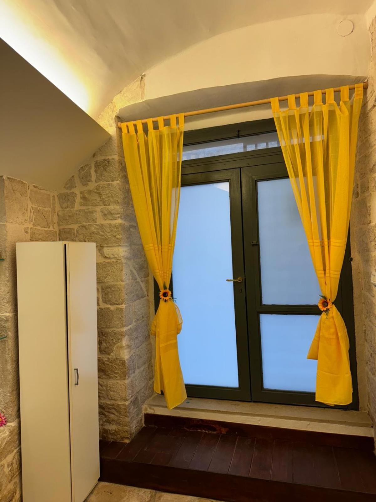 La Cattedrale Apartment Bisceglie Exterior foto
