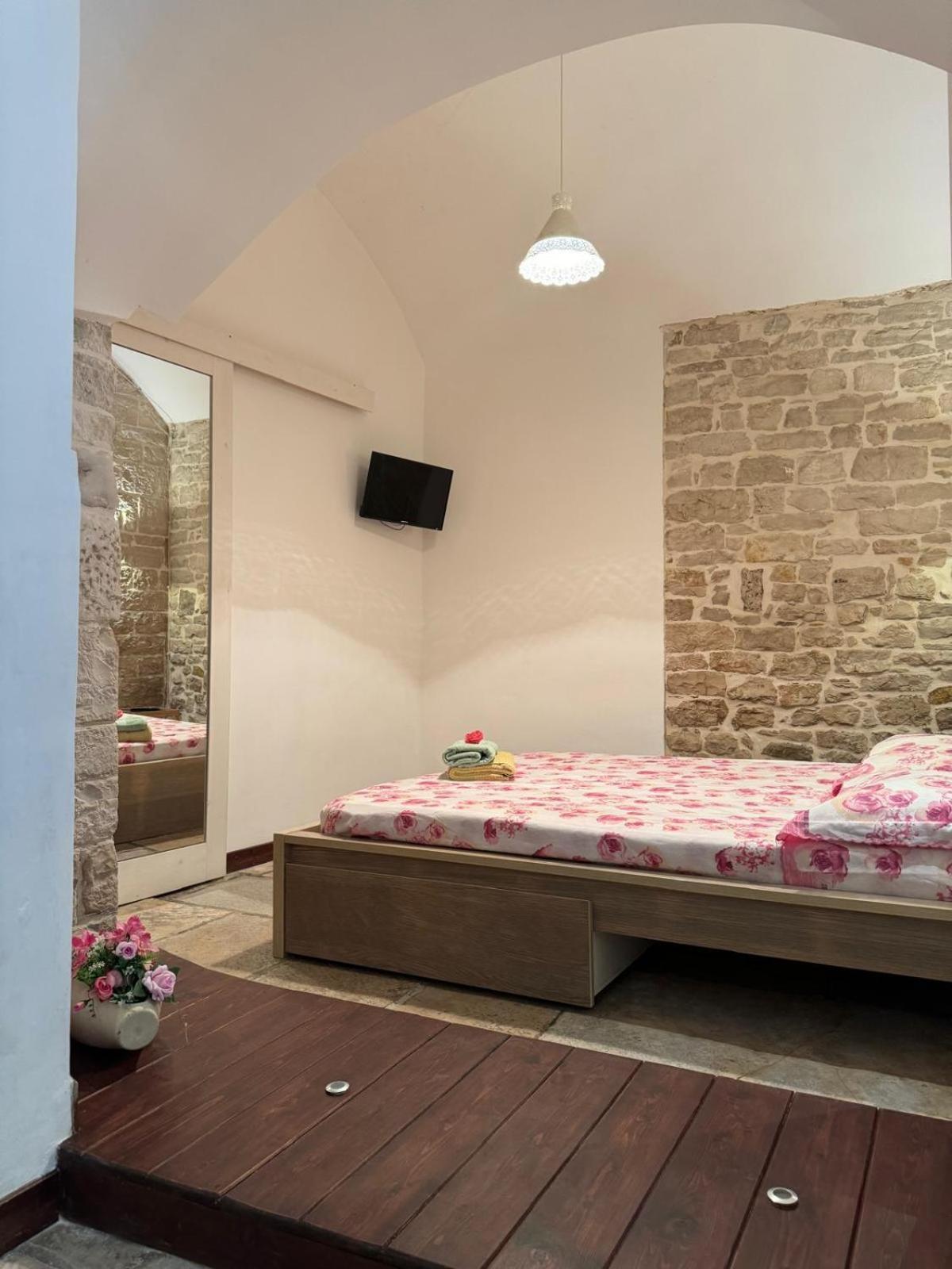 La Cattedrale Apartment Bisceglie Exterior foto
