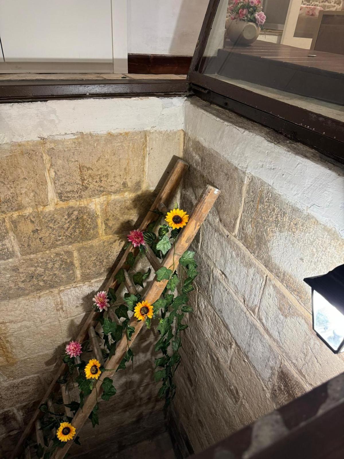 La Cattedrale Apartment Bisceglie Exterior foto
